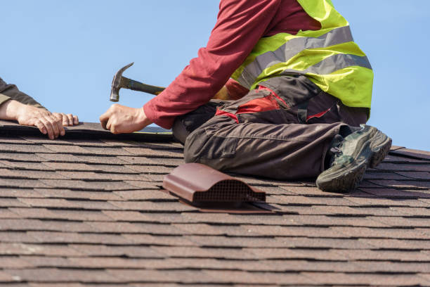 Best Residential Roofing Contractor  in Ellisville, MS