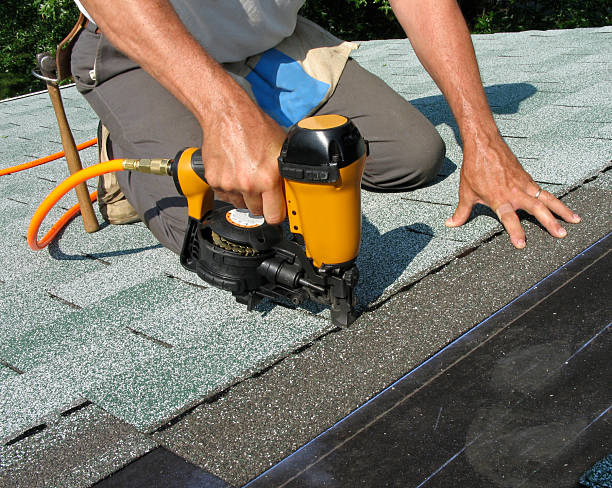 Best Local Roofing Companies  in Ellisville, MS