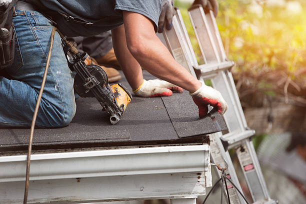 Trusted Ellisville, MS Roofing Contractor Experts