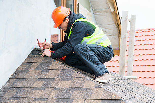 Best Commercial Roofing Services  in Ellisville, MS