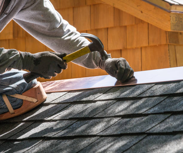 Best Slate Roofing Contractor  in Ellisville, MS